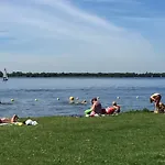 Дом отдыха Kortenhoefsedijk Kortenhoef