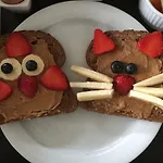 Дом отдыха Kortenhoefsedijk *