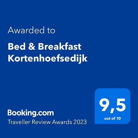 Kortenhoefsedijk Feriehus *