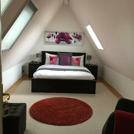 Kortenhoefsedijk Feriehus